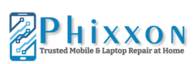 Phixxon Doorstep Mobile Repair